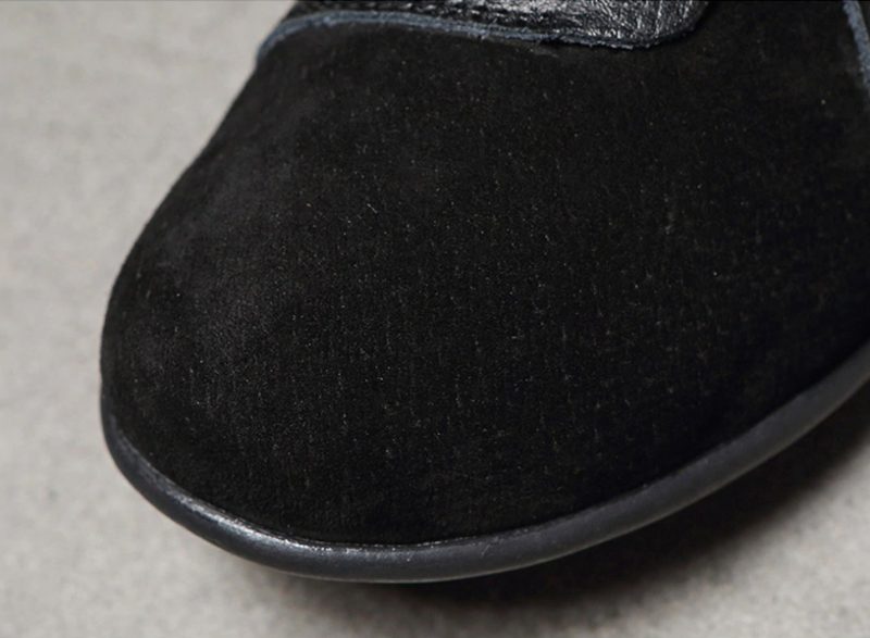 Maryse Dame Loafer Sko - Gul