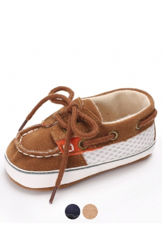 Mason Baby Drenge Loafer Fritidssko