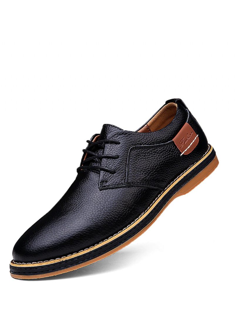 Mason Loafers Dress Sko Til Mænd