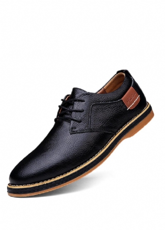 Mason Loafers Dress Sko Til Mænd