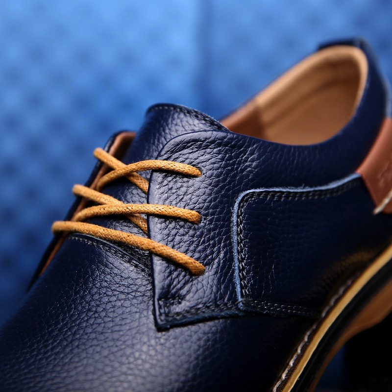 Mason Loafers Dress Sko Til Mænd - Sort