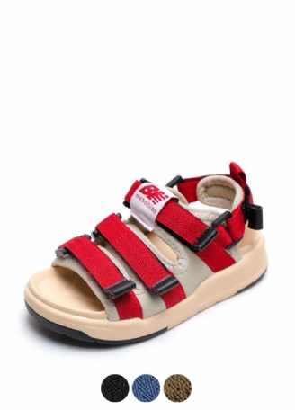 Mateo Drenge Udendørs Sandal