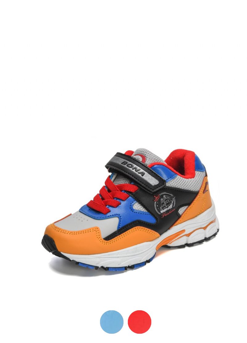 Mateo Modesneaker Til Drenge
