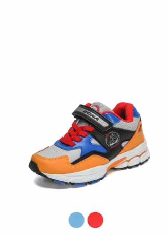 Mateo Modesneaker Til Drenge