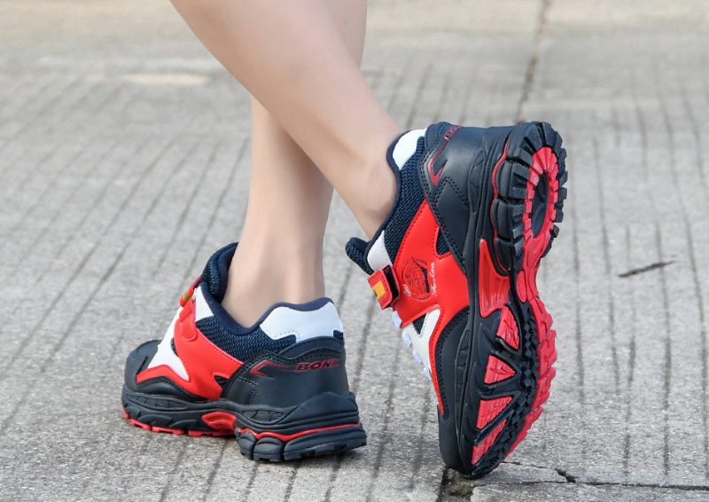 Mateo Modesneaker Til Drenge - Gul