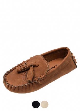 Matia Baby Piger Loafer Sko