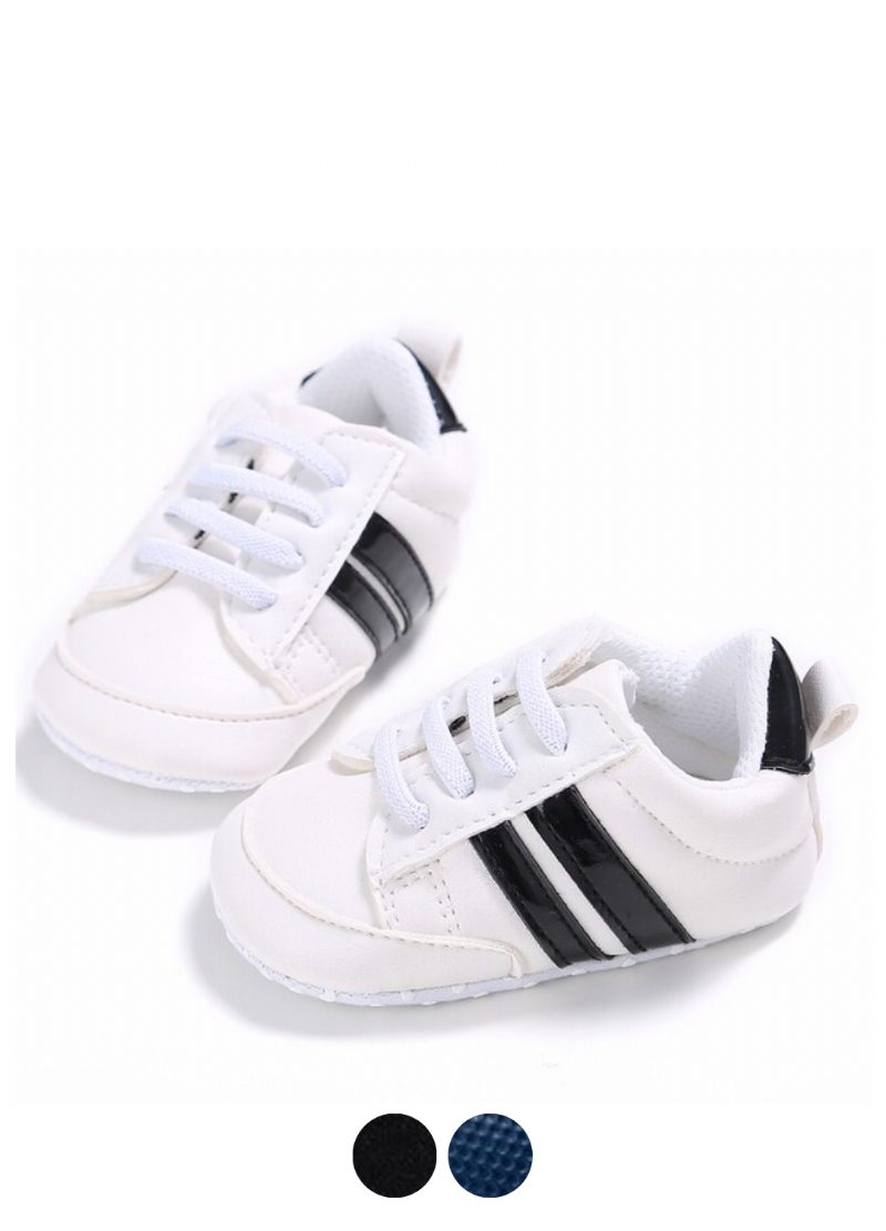 Matic Baby Drenge Afslappet Sneaker