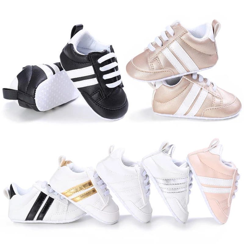Matic Baby Drenge Afslappet Sneaker - Hvid