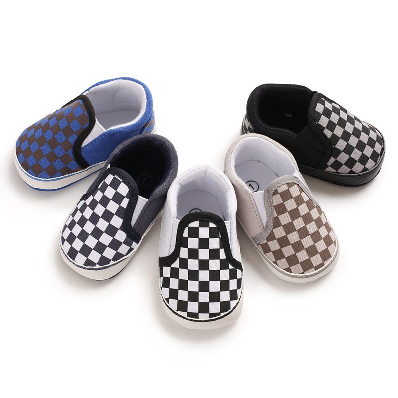 Matic Baby Drenge Afslappet Sneaker - Hvid
