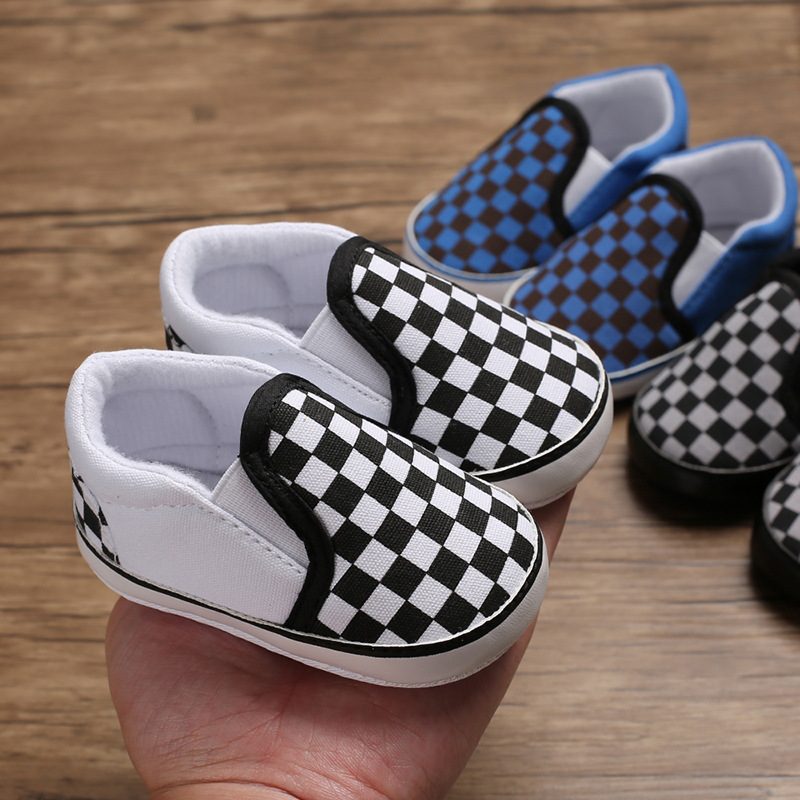 Matic Baby Drenge Afslappet Sneaker - Hvid