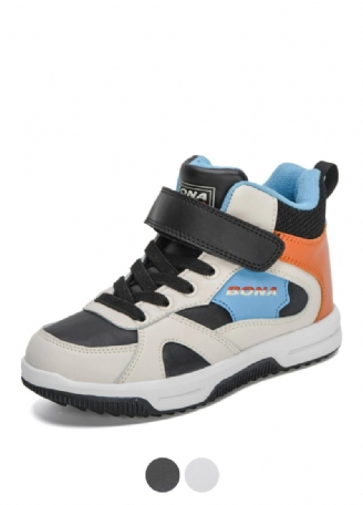 Matic High Top Sneaker Til Drenge