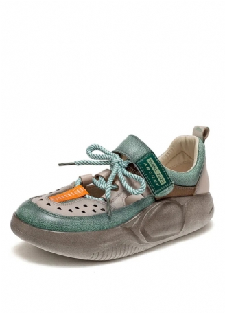 Matilde Sneakers Med Krog Til Kvinder