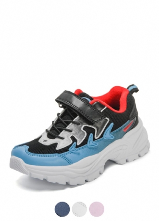 Matty Unisex Børnesneaker