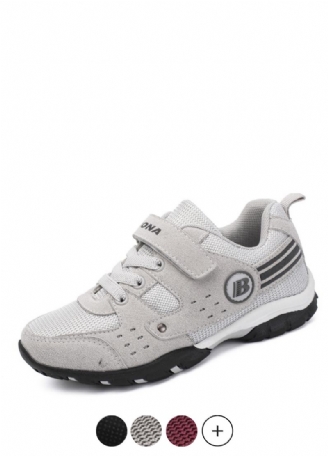 Maus Drenge Afslappet Sneaker