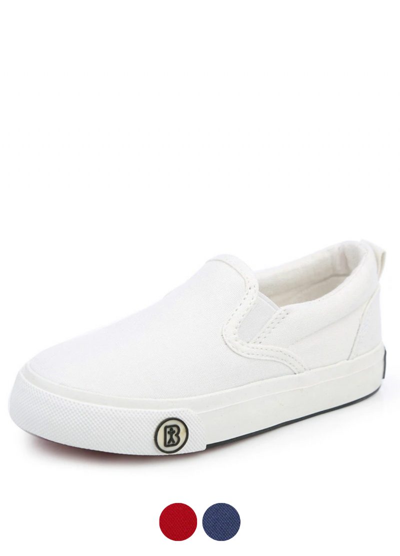 Max Unisex Slip-on Sneaker Til Børn