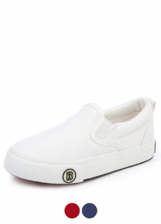 Max Unisex Slip-on Sneaker Til Børn