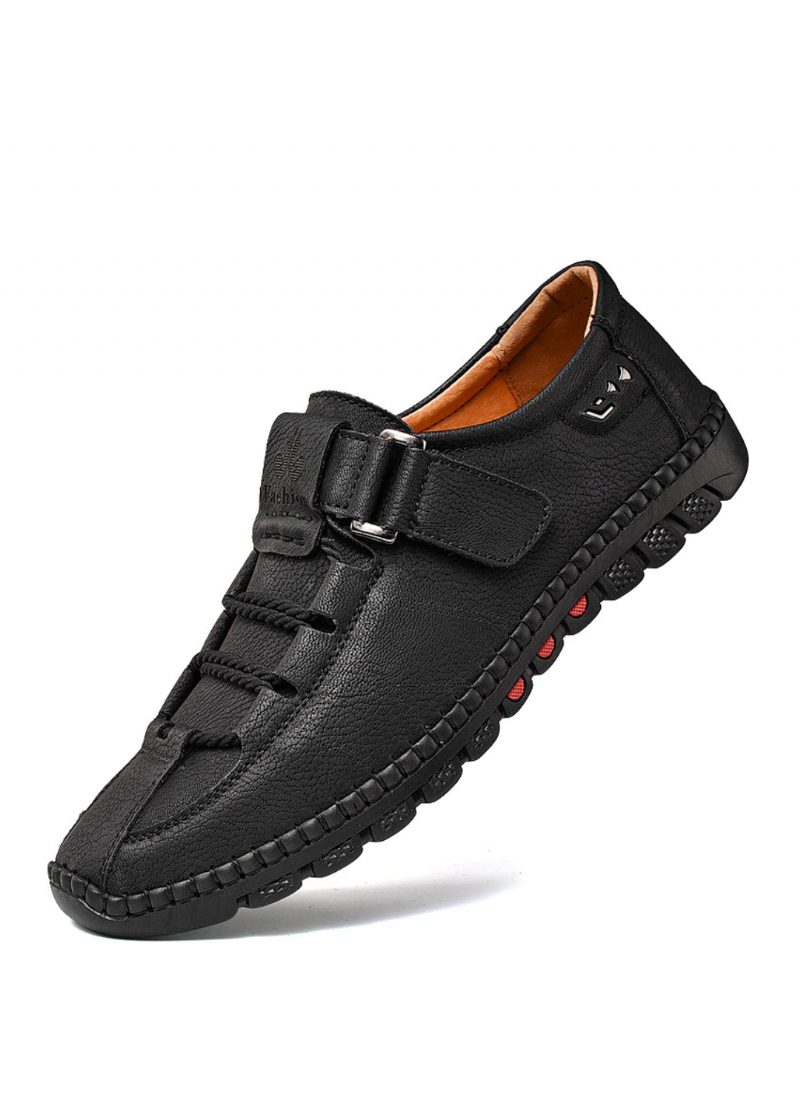 Maxim Mænds Loafers Fritidssko