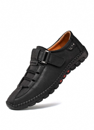 Maxim Mænds Loafers Fritidssko