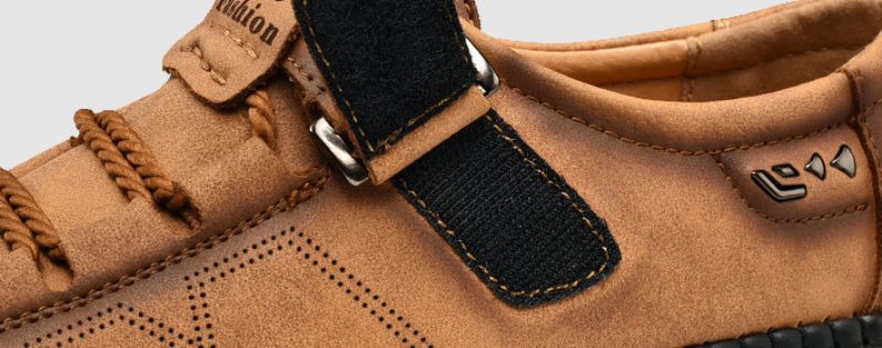 Maxim Mænds Loafers Fritidssko - Sort