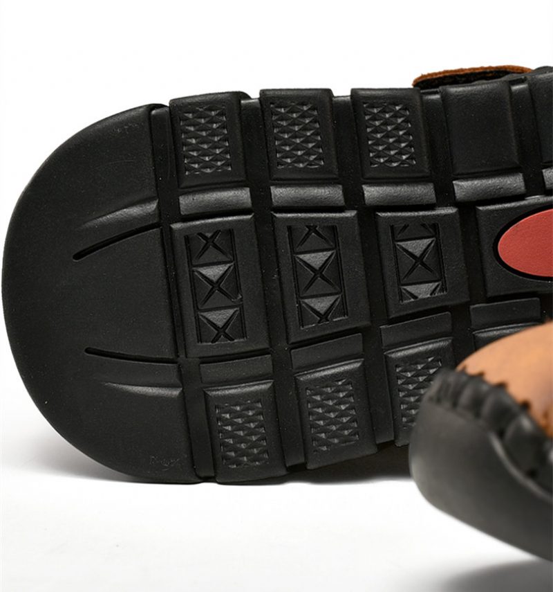Maxim Mænds Loafers Fritidssko - Sort