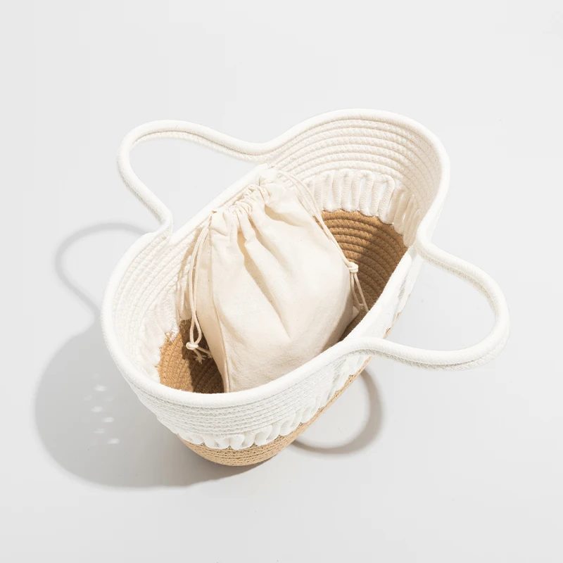 Maya Håndtaske Til Kvinder - Beige