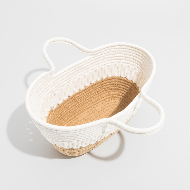 Maya Håndtaske Til Kvinder - Beige