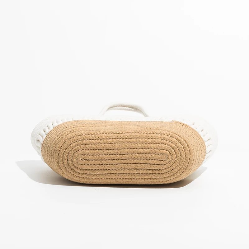 Maya Håndtaske Til Kvinder - Beige