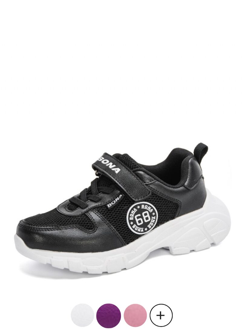 Mcwire Unisex Løbesko Til Børn