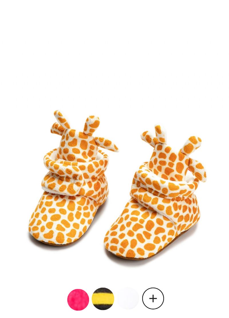 Mebarack Unisex Varmesok Til Børn