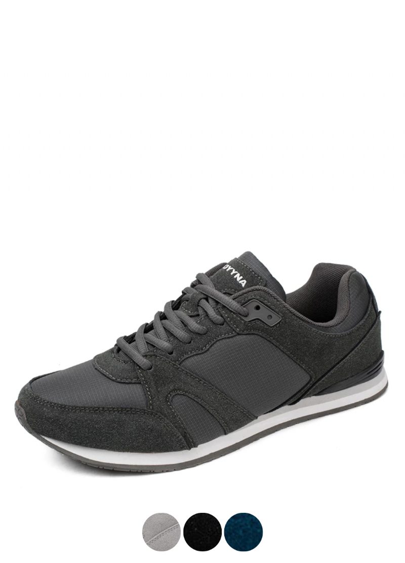 Mejbry Casual Sneaker Til Mænd
