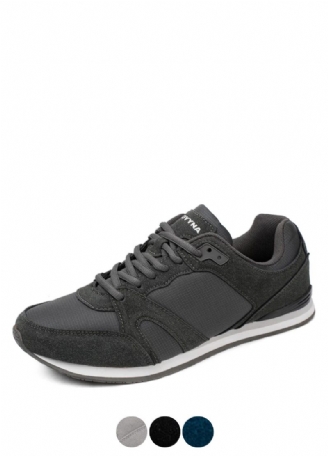 Mejbry Casual Sneaker Til Mænd