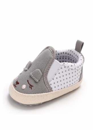 Melo Unisex Afslappet Sneaker Til Børn