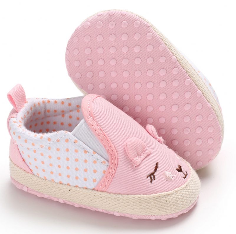 Melo Unisex Afslappet Sneaker Til Børn - Grå