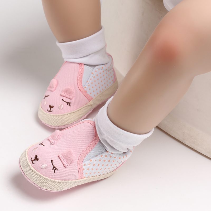 Melo Unisex Afslappet Sneaker Til Børn - Grå