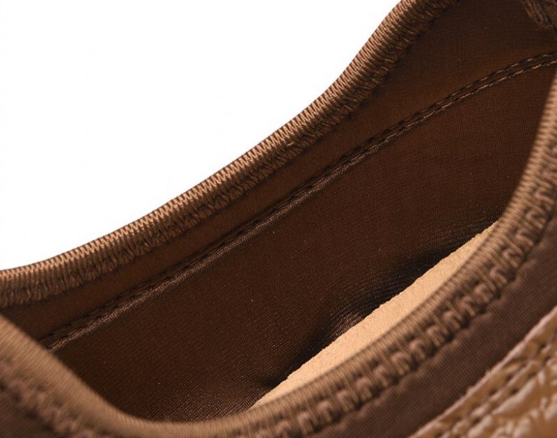 Memet Loafer Fritidssko Til Mænd - Brun