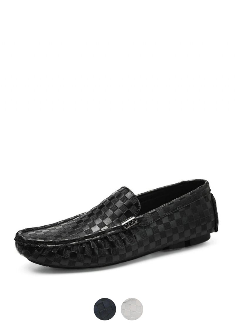 Memphis Loafer Til Mænd
