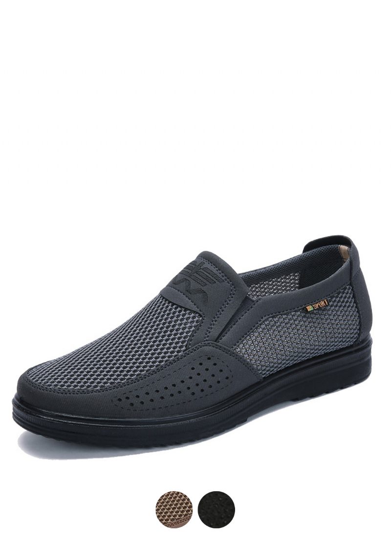 Mendy Slip-on Loafer Til Mænd