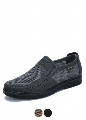 Mendy Slip-on Loafer Til Mænd
