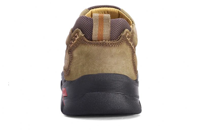 Menphis Loafers Fritidssko Til Mænd - Khaki