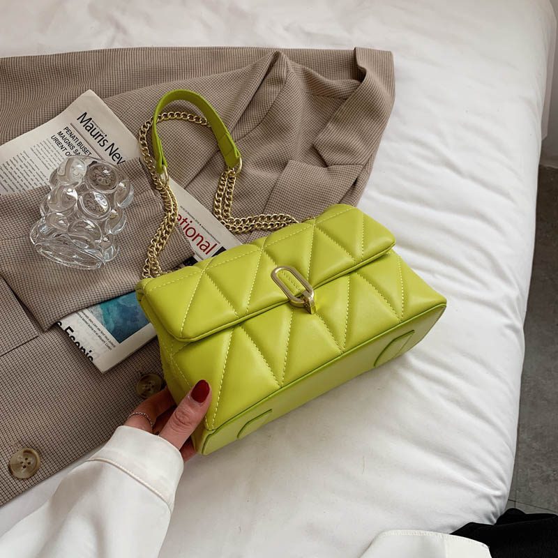 Mercy Håndtaske Til Kvinder - Beige