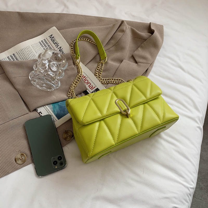 Mercy Håndtaske Til Kvinder - Beige