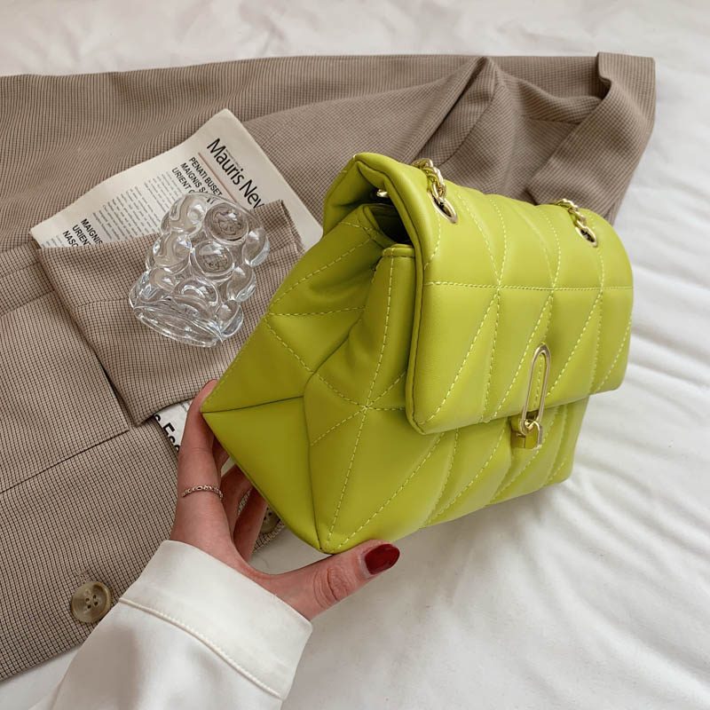 Mercy Håndtaske Til Kvinder - Beige
