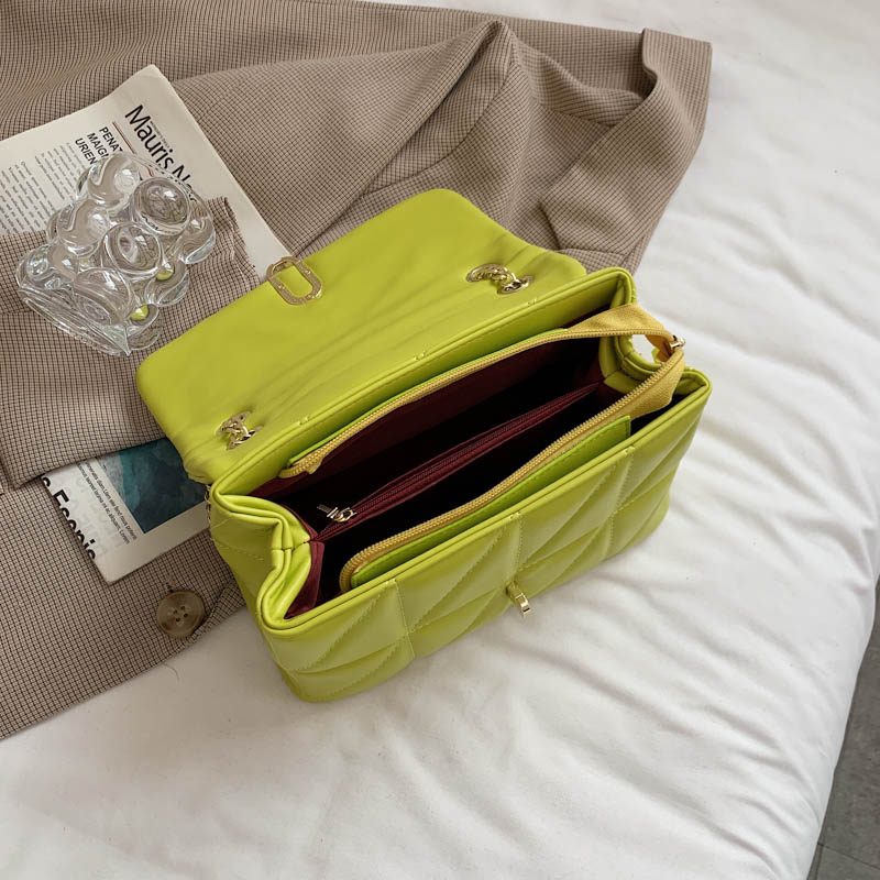 Mercy Håndtaske Til Kvinder - Beige