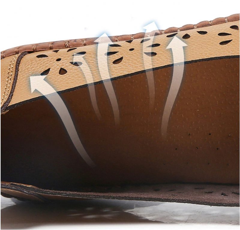 Merida Loafer - Rød sommerfugleknude