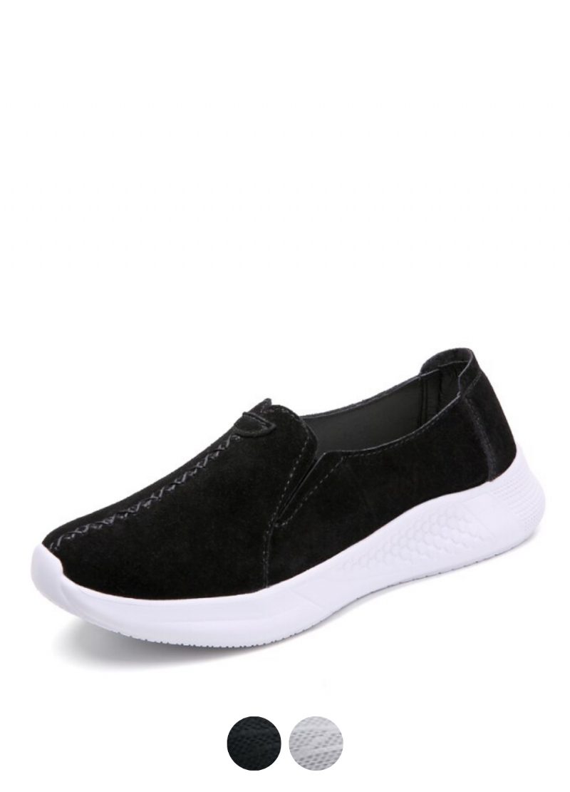 Merit Dame Loafer Sko