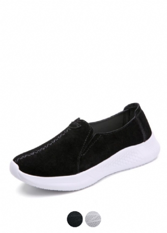 Merit Dame Loafer Sko