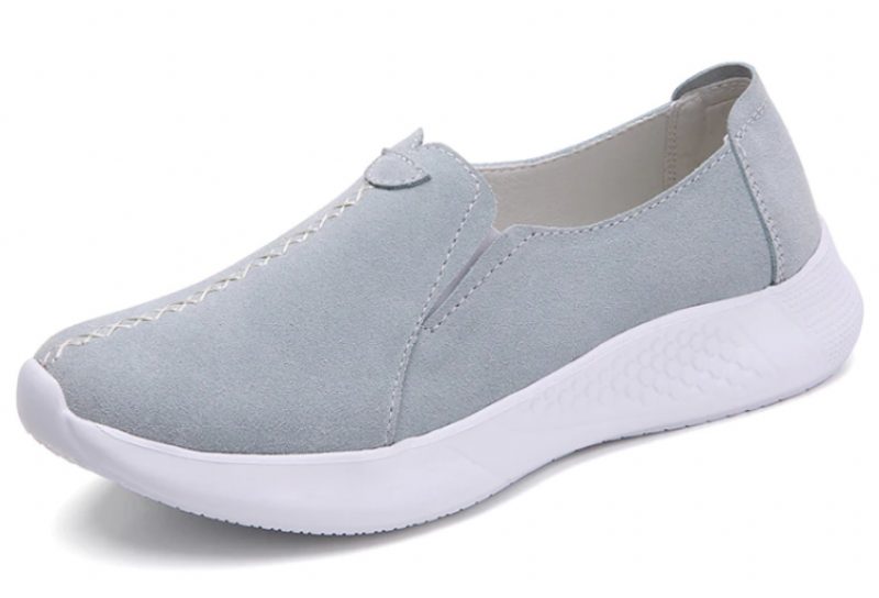 Merit Dame Loafer Sko - Sort
