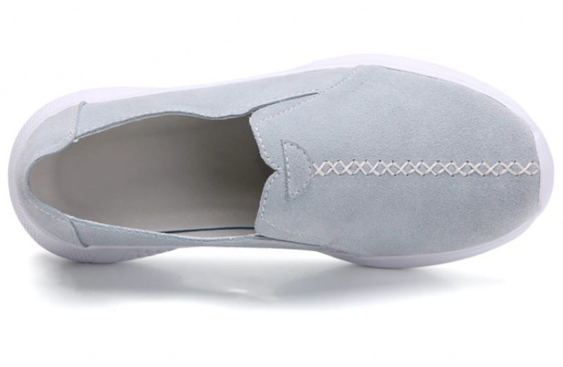 Merit Dame Loafer Sko - Sort