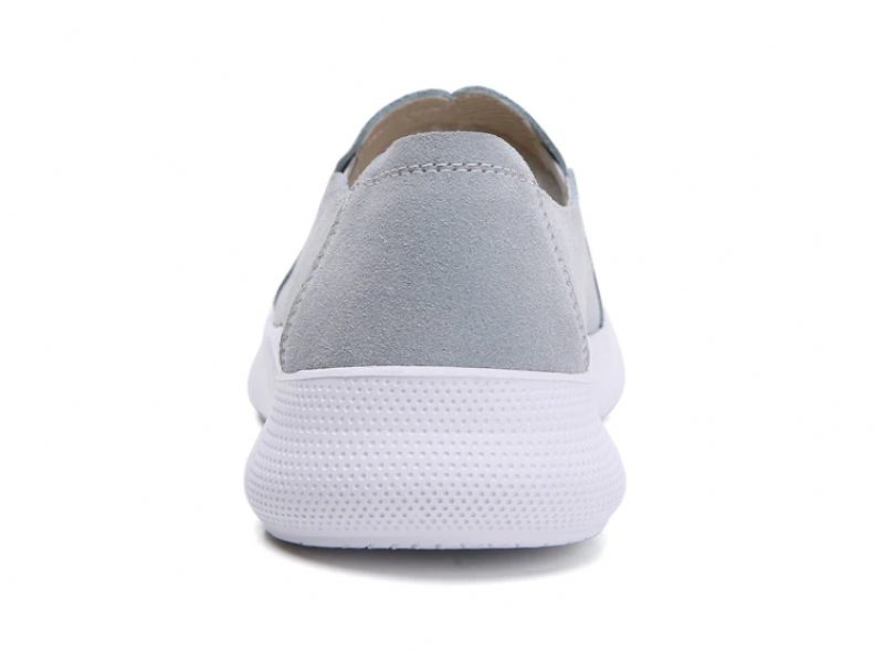 Merit Dame Loafer Sko - Sort