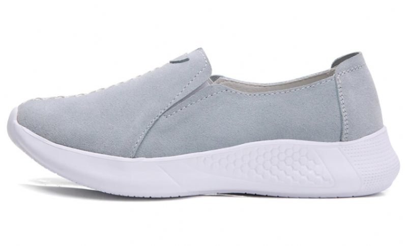 Merit Dame Loafer Sko - Sort